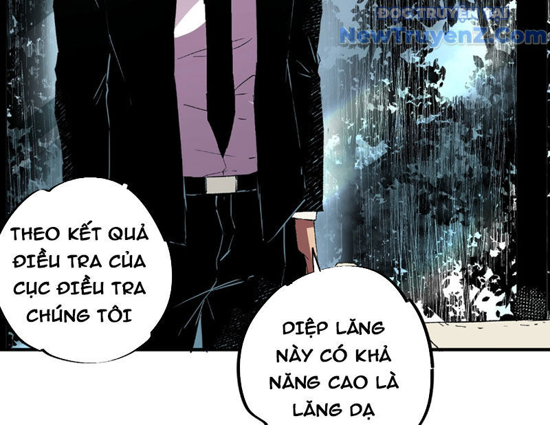 Cấm Chú Sư Mạnh Nhất Lịch Sử - Chapter 7
