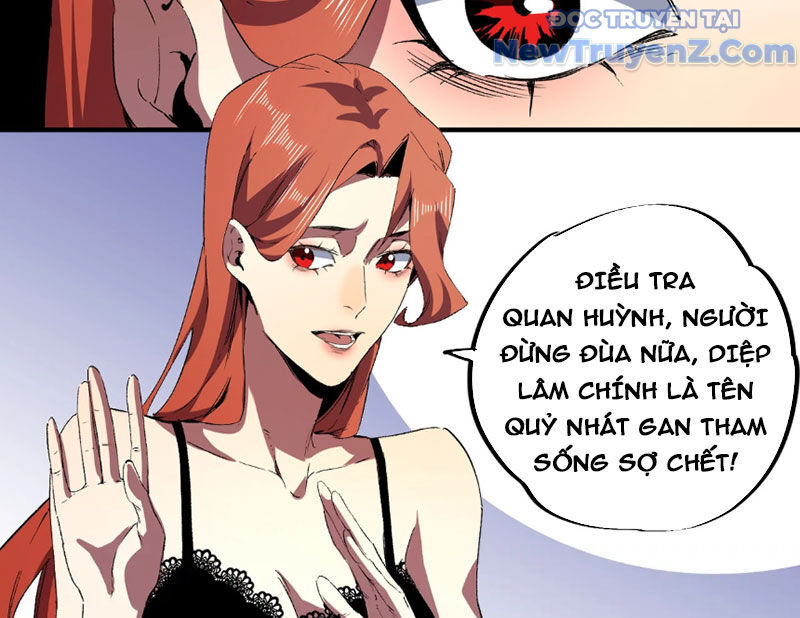 Cấm Chú Sư Mạnh Nhất Lịch Sử - Chapter 7