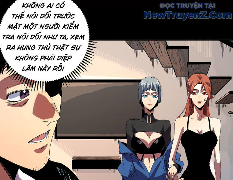 Cấm Chú Sư Mạnh Nhất Lịch Sử - Chapter 7
