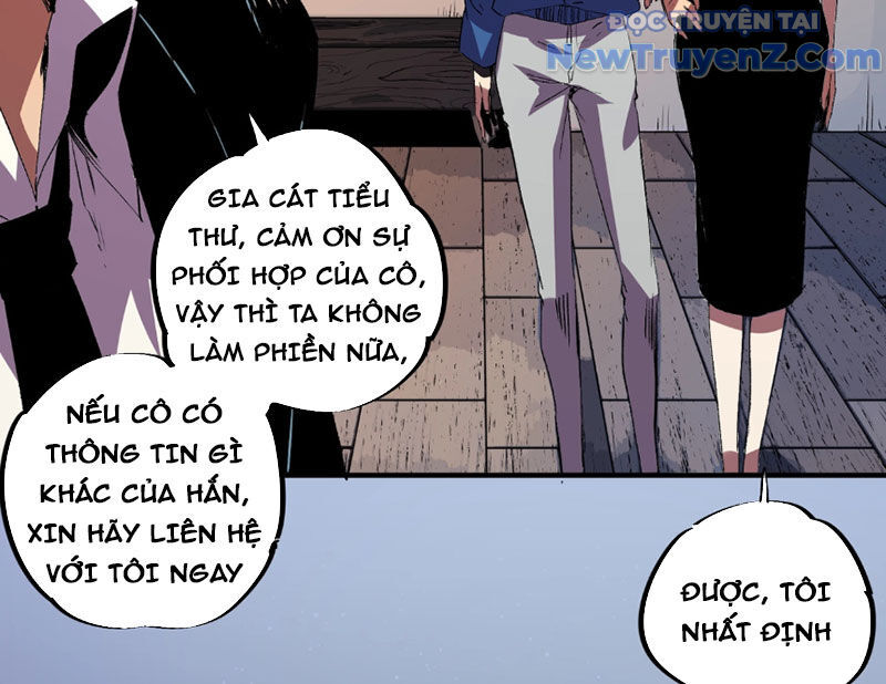 Cấm Chú Sư Mạnh Nhất Lịch Sử - Chapter 7
