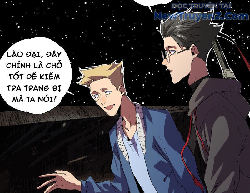 Cấm Chú Sư Mạnh Nhất Lịch Sử - Chapter 7