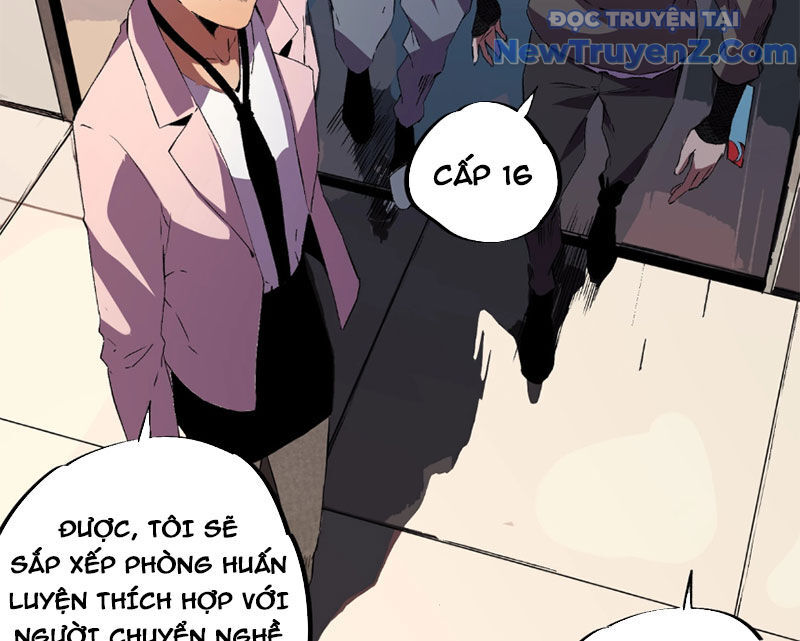 Cấm Chú Sư Mạnh Nhất Lịch Sử - Chapter 7