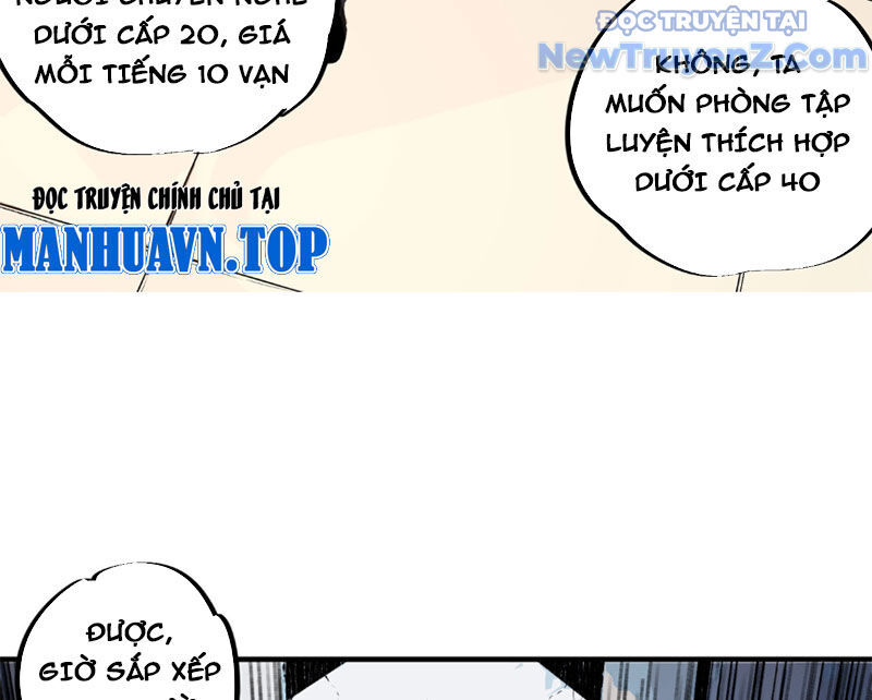 Cấm Chú Sư Mạnh Nhất Lịch Sử - Chapter 7