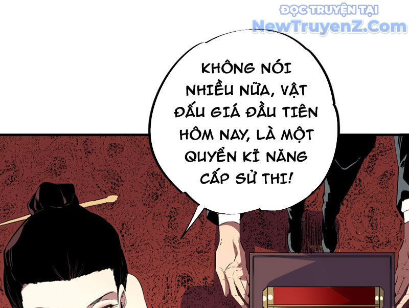 Cấm Chú Sư Mạnh Nhất Lịch Sử - Chapter 7