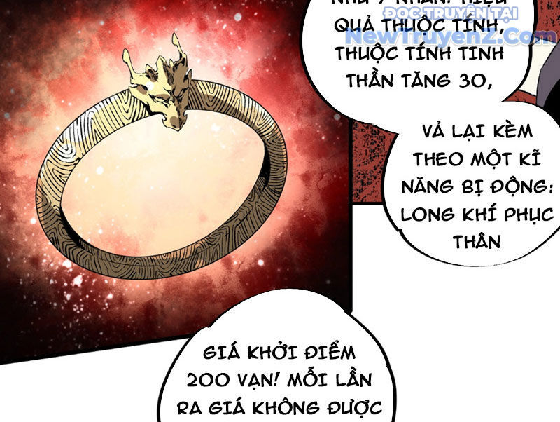 Cấm Chú Sư Mạnh Nhất Lịch Sử - Chapter 7