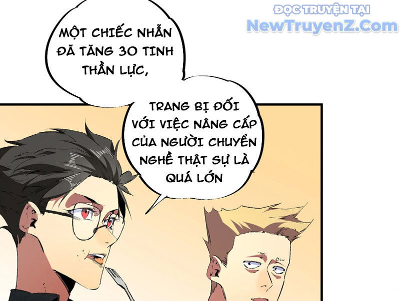 Cấm Chú Sư Mạnh Nhất Lịch Sử - Chapter 7