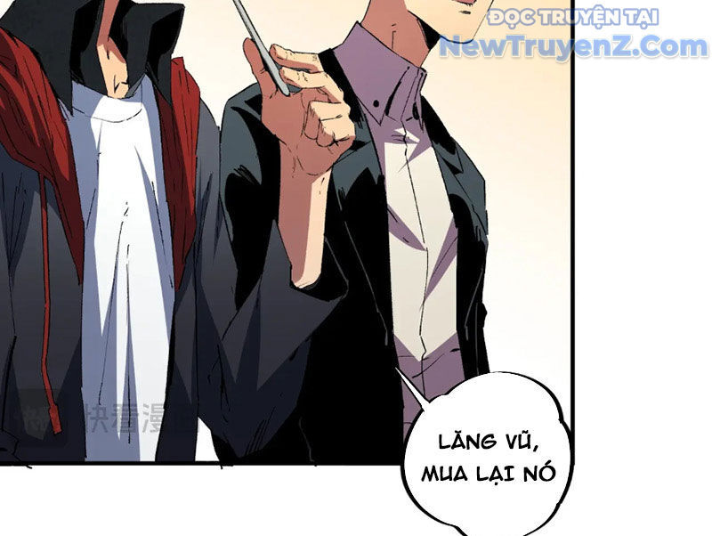 Cấm Chú Sư Mạnh Nhất Lịch Sử - Chapter 7