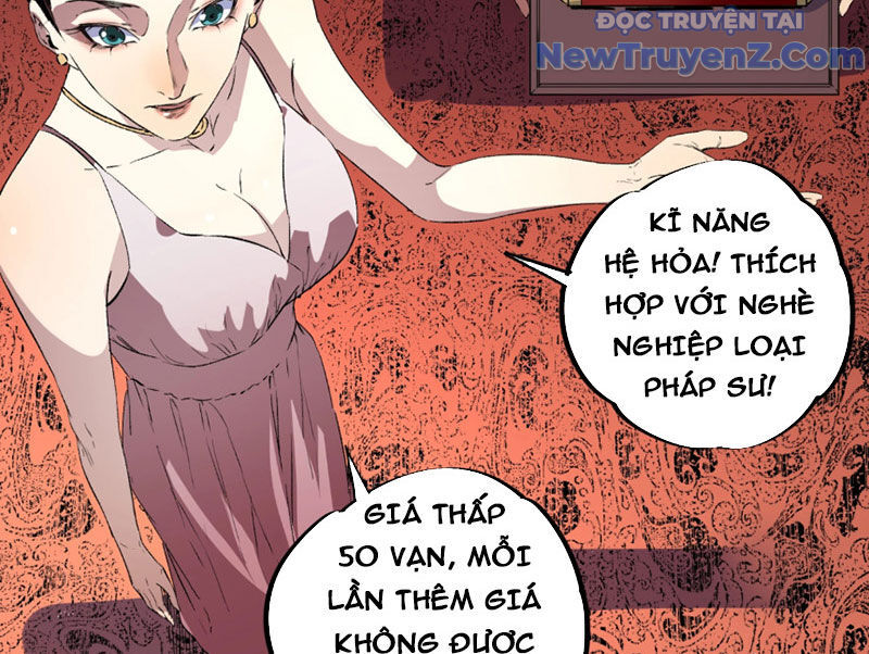 Cấm Chú Sư Mạnh Nhất Lịch Sử - Chapter 7