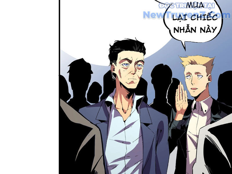 Cấm Chú Sư Mạnh Nhất Lịch Sử - Chapter 7