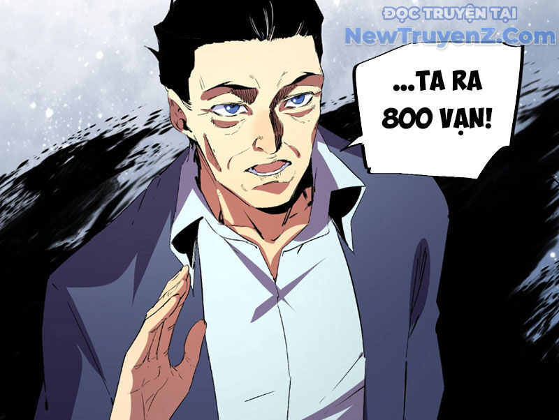 Cấm Chú Sư Mạnh Nhất Lịch Sử - Chapter 7