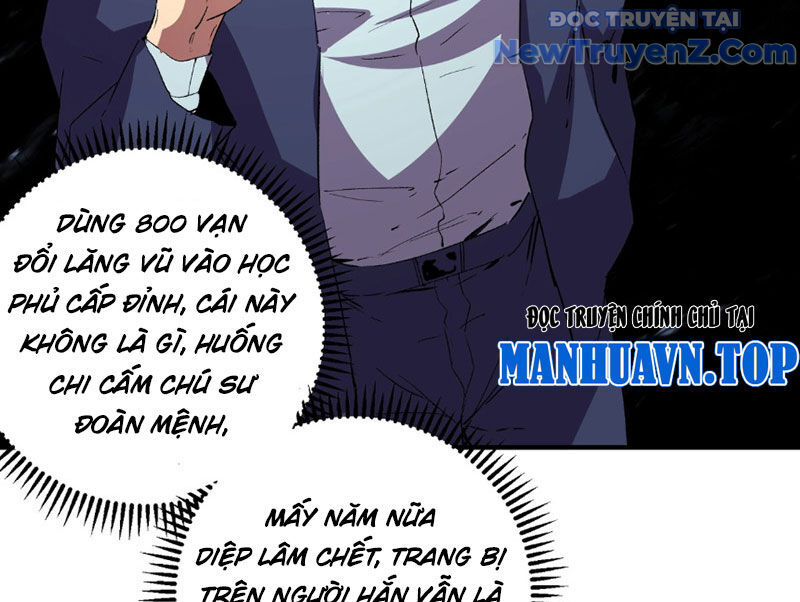 Cấm Chú Sư Mạnh Nhất Lịch Sử - Chapter 7