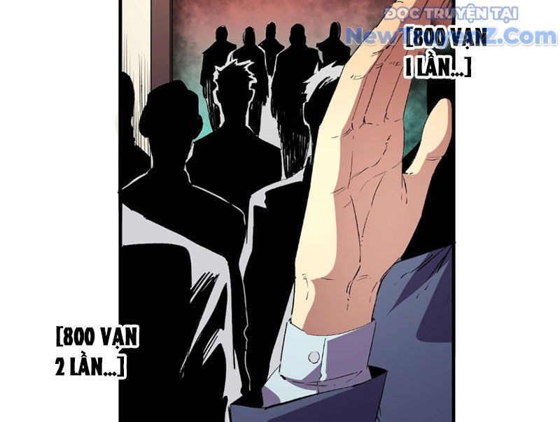Cấm Chú Sư Mạnh Nhất Lịch Sử - Chapter 7