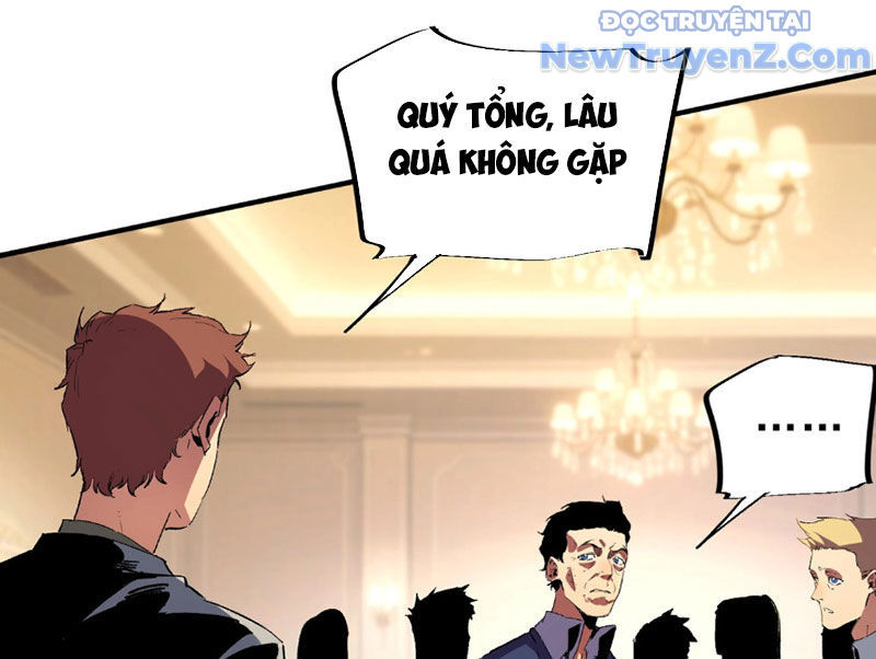 Cấm Chú Sư Mạnh Nhất Lịch Sử - Chapter 7