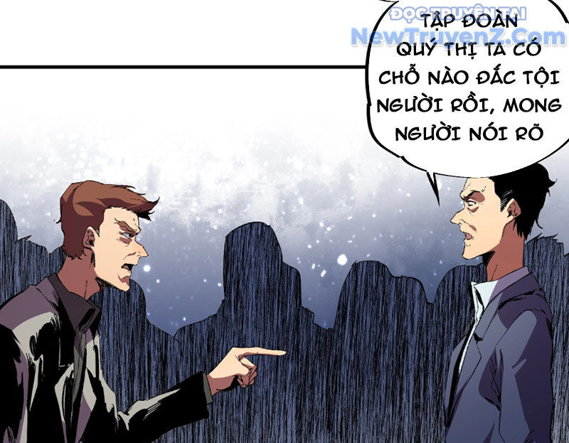 Cấm Chú Sư Mạnh Nhất Lịch Sử - Chapter 7