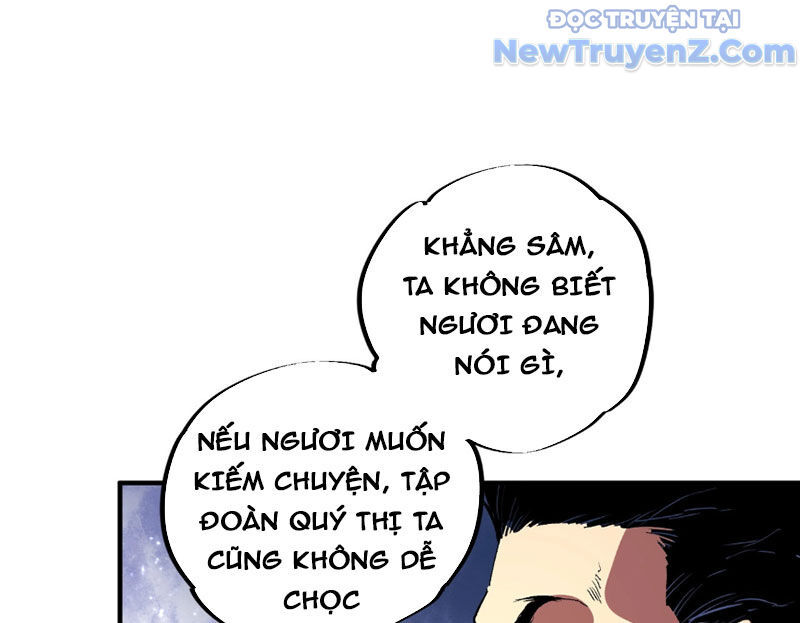 Cấm Chú Sư Mạnh Nhất Lịch Sử - Chapter 7