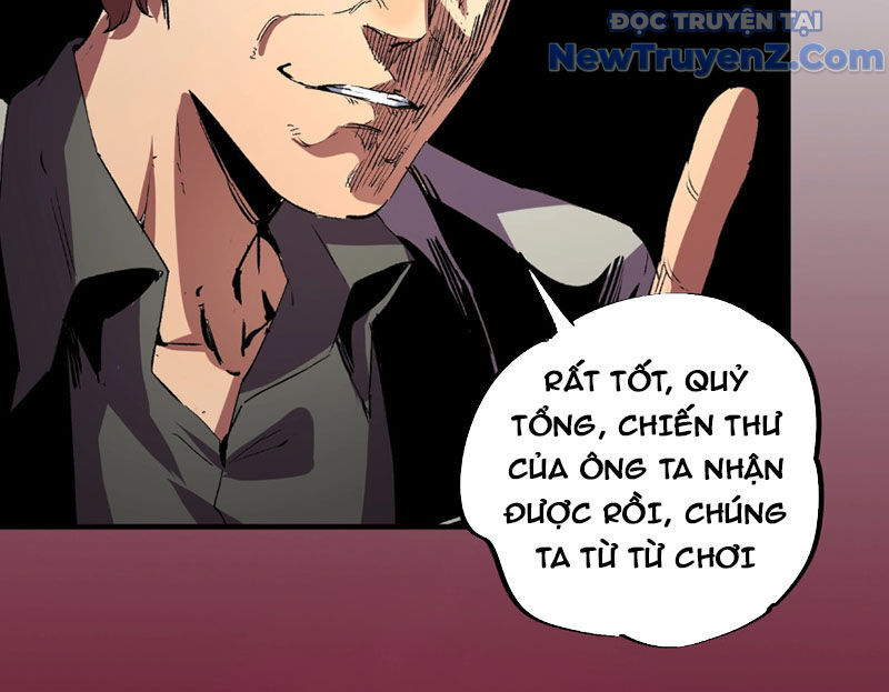 Cấm Chú Sư Mạnh Nhất Lịch Sử - Chapter 7