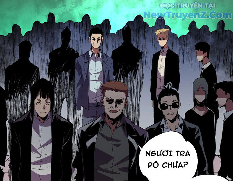 Cấm Chú Sư Mạnh Nhất Lịch Sử - Chapter 7