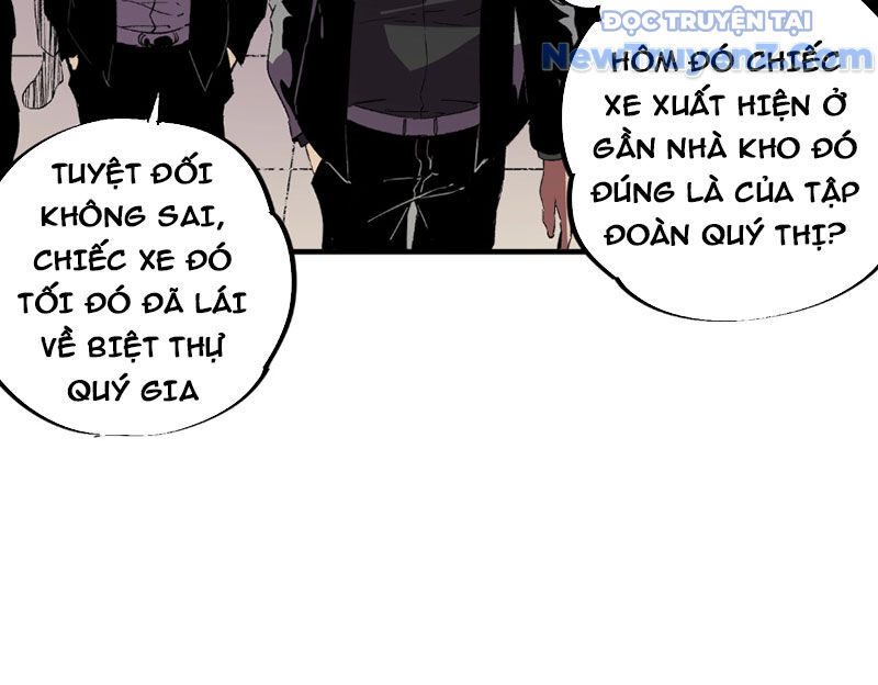 Cấm Chú Sư Mạnh Nhất Lịch Sử - Chapter 7