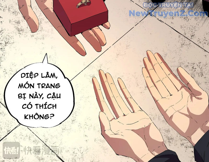Cấm Chú Sư Mạnh Nhất Lịch Sử - Chapter 7