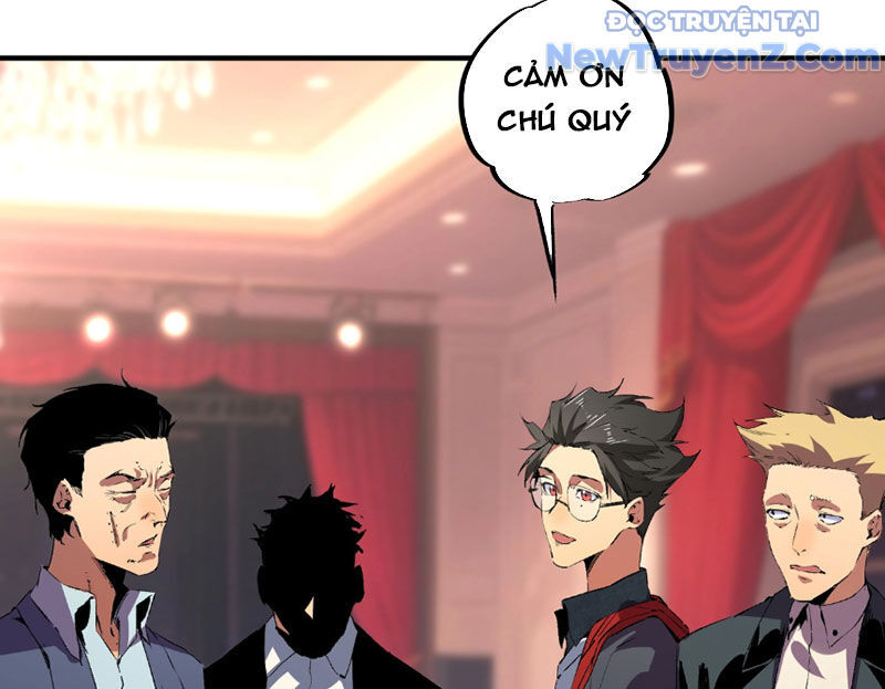 Cấm Chú Sư Mạnh Nhất Lịch Sử - Chapter 7