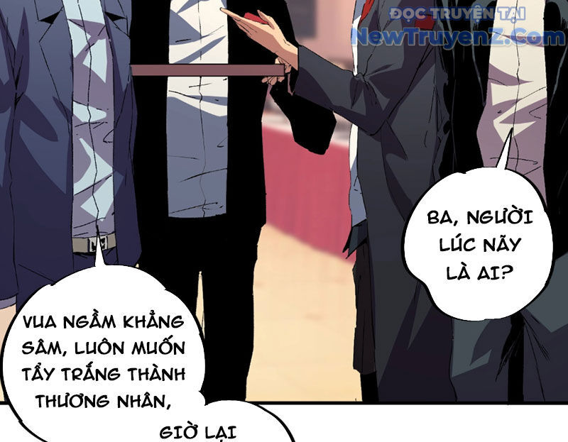 Cấm Chú Sư Mạnh Nhất Lịch Sử - Chapter 7