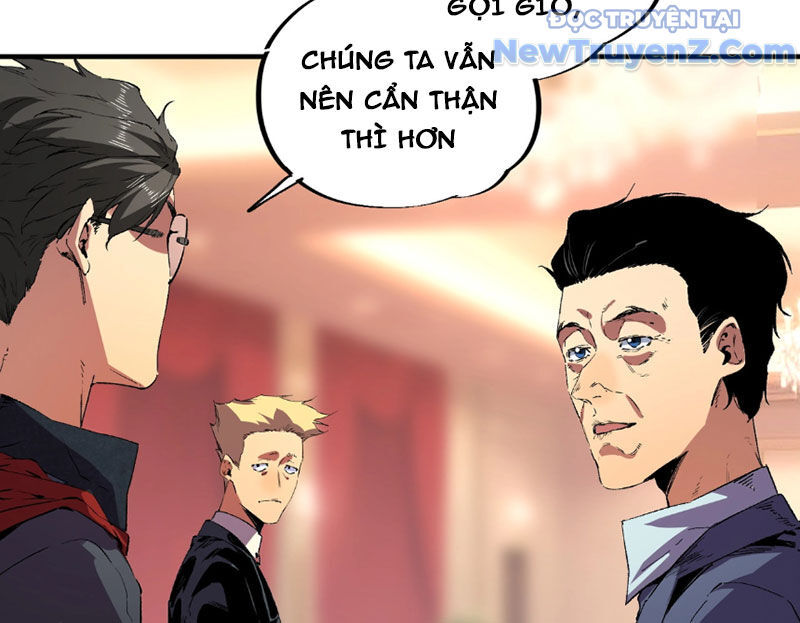 Cấm Chú Sư Mạnh Nhất Lịch Sử - Chapter 7