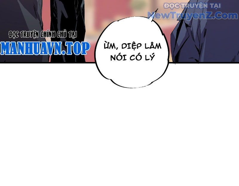 Cấm Chú Sư Mạnh Nhất Lịch Sử - Chapter 7