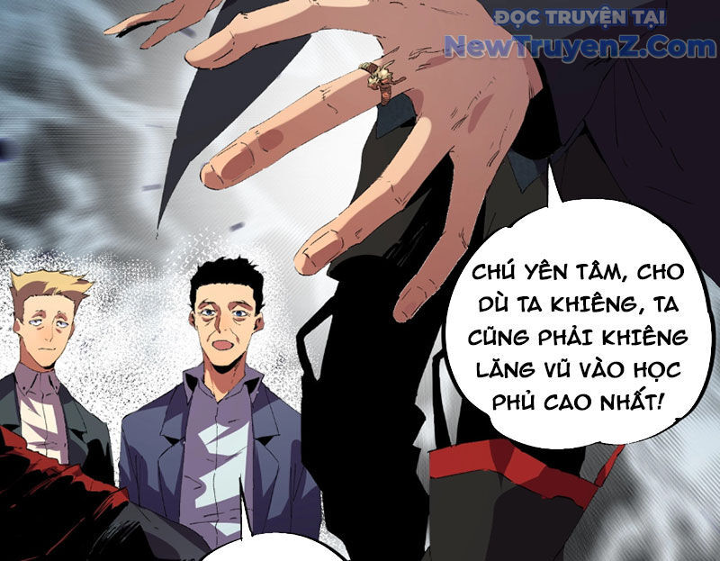 Cấm Chú Sư Mạnh Nhất Lịch Sử - Chapter 7