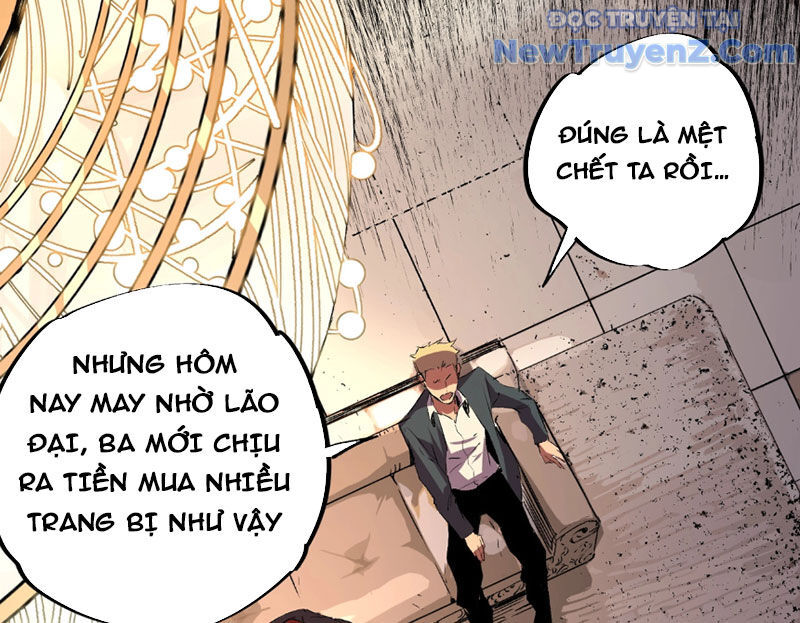 Cấm Chú Sư Mạnh Nhất Lịch Sử - Chapter 7