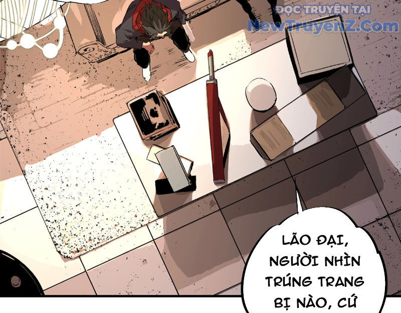 Cấm Chú Sư Mạnh Nhất Lịch Sử - Chapter 7