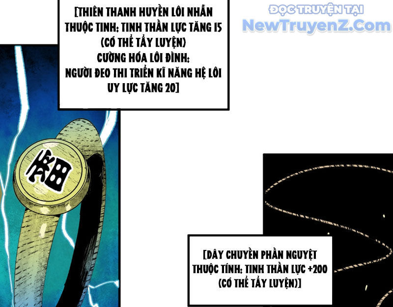 Cấm Chú Sư Mạnh Nhất Lịch Sử - Chapter 7