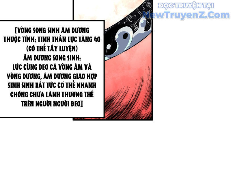 Cấm Chú Sư Mạnh Nhất Lịch Sử - Chapter 7