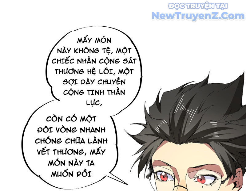 Cấm Chú Sư Mạnh Nhất Lịch Sử - Chapter 7