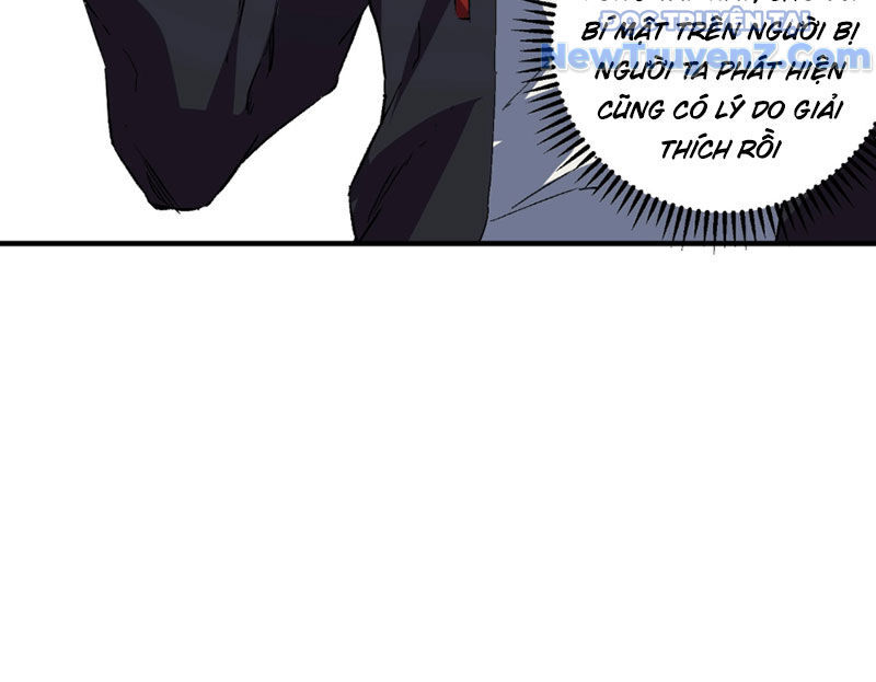 Cấm Chú Sư Mạnh Nhất Lịch Sử - Chapter 7