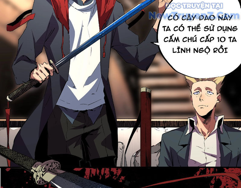 Cấm Chú Sư Mạnh Nhất Lịch Sử - Chapter 7
