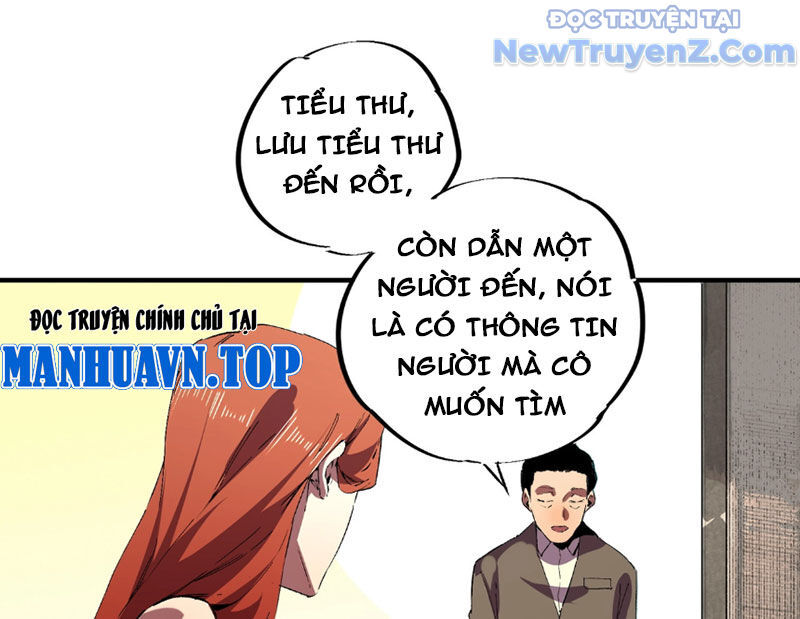 Cấm Chú Sư Mạnh Nhất Lịch Sử - Chapter 7