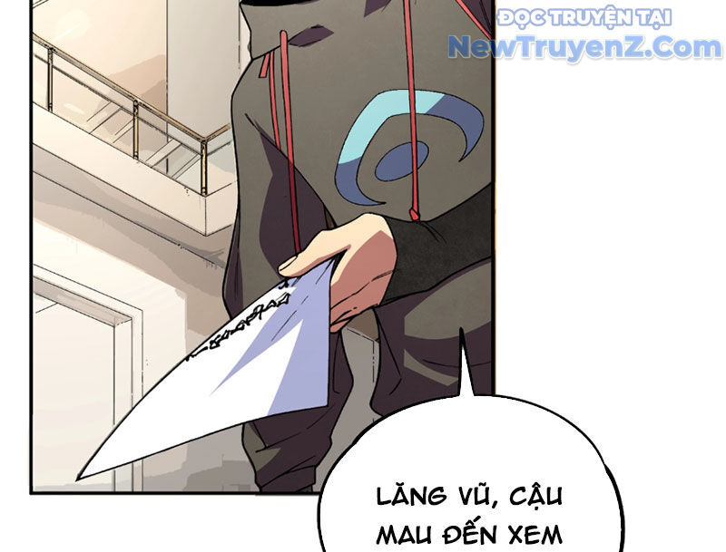 Cấm Chú Sư Mạnh Nhất Lịch Sử - Chapter 8