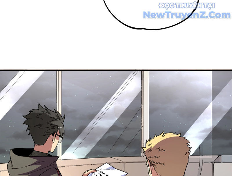 Cấm Chú Sư Mạnh Nhất Lịch Sử - Chapter 8