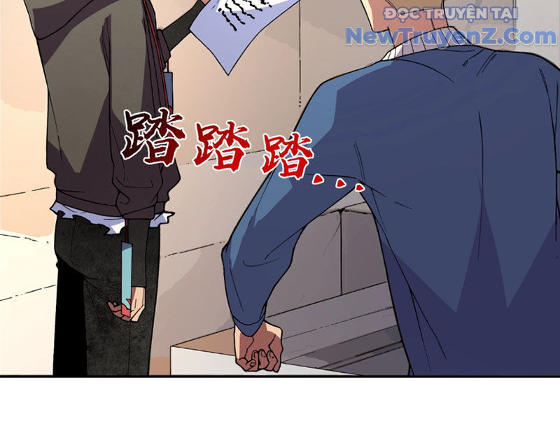 Cấm Chú Sư Mạnh Nhất Lịch Sử - Chapter 8
