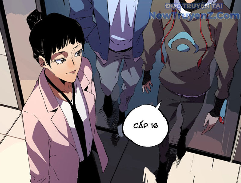 Cấm Chú Sư Mạnh Nhất Lịch Sử - Chapter 8