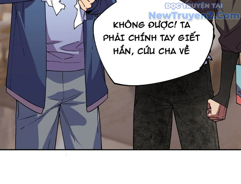 Cấm Chú Sư Mạnh Nhất Lịch Sử - Chapter 8