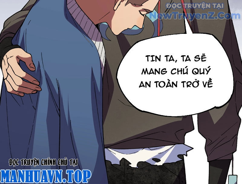 Cấm Chú Sư Mạnh Nhất Lịch Sử - Chapter 8