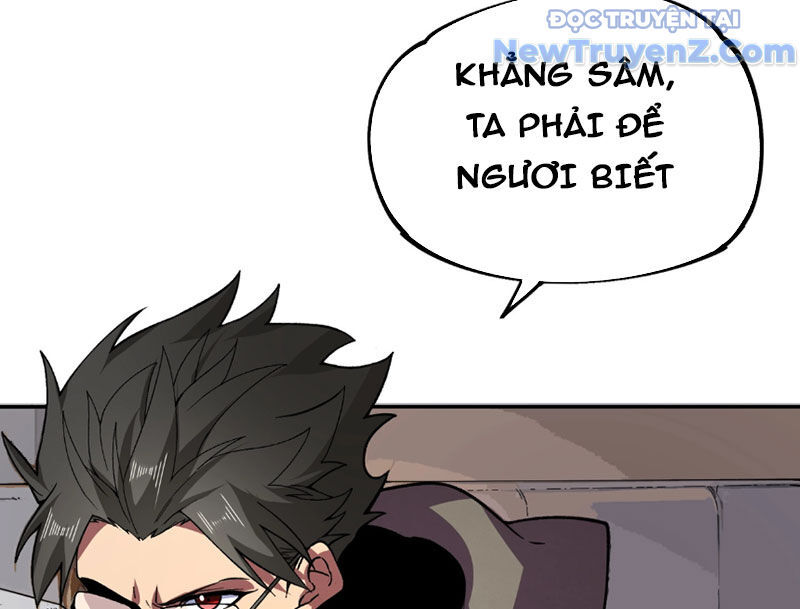 Cấm Chú Sư Mạnh Nhất Lịch Sử - Chapter 8