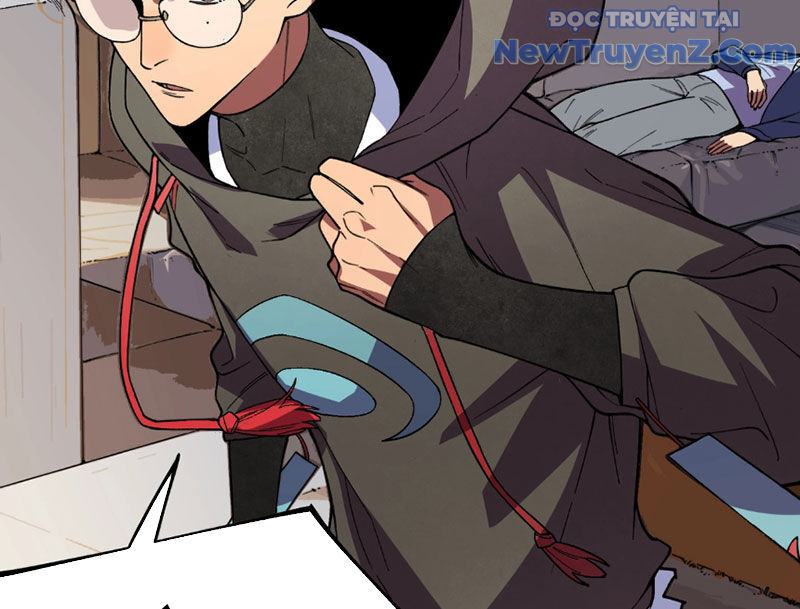 Cấm Chú Sư Mạnh Nhất Lịch Sử - Chapter 8