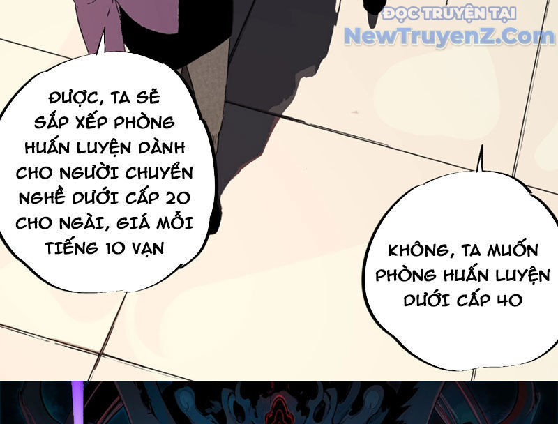 Cấm Chú Sư Mạnh Nhất Lịch Sử - Chapter 8