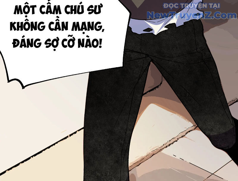 Cấm Chú Sư Mạnh Nhất Lịch Sử - Chapter 8
