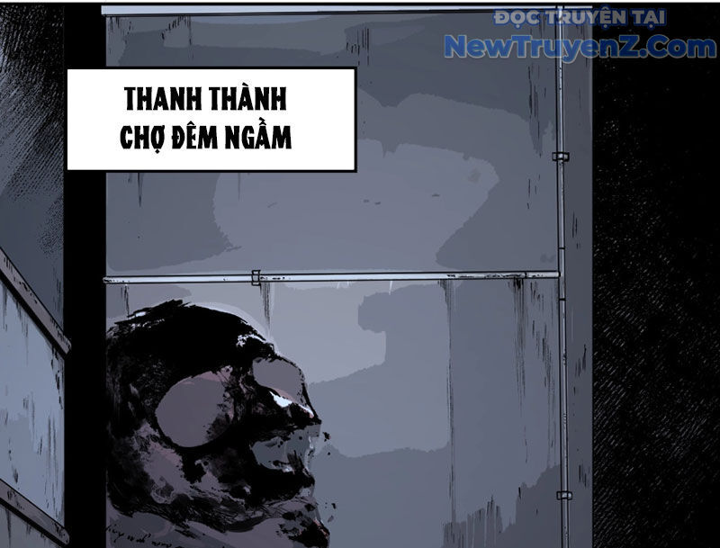 Cấm Chú Sư Mạnh Nhất Lịch Sử - Chapter 8