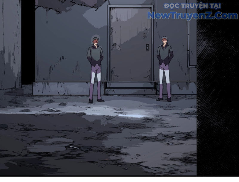Cấm Chú Sư Mạnh Nhất Lịch Sử - Chapter 8