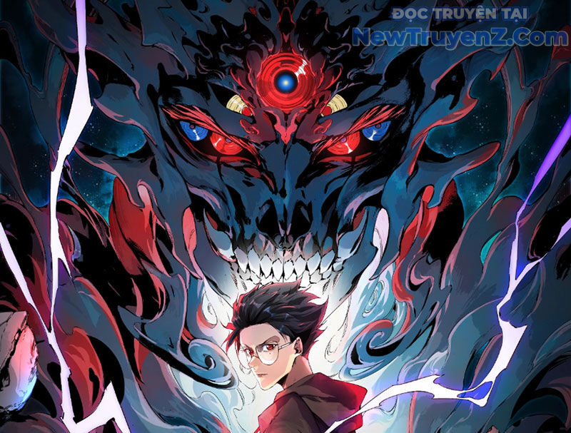 Cấm Chú Sư Mạnh Nhất Lịch Sử - Chapter 8