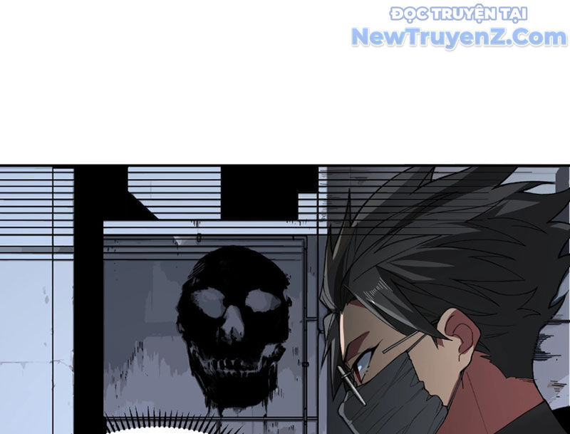Cấm Chú Sư Mạnh Nhất Lịch Sử - Chapter 8